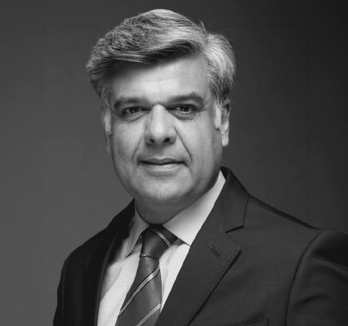 MANU K KAPUR