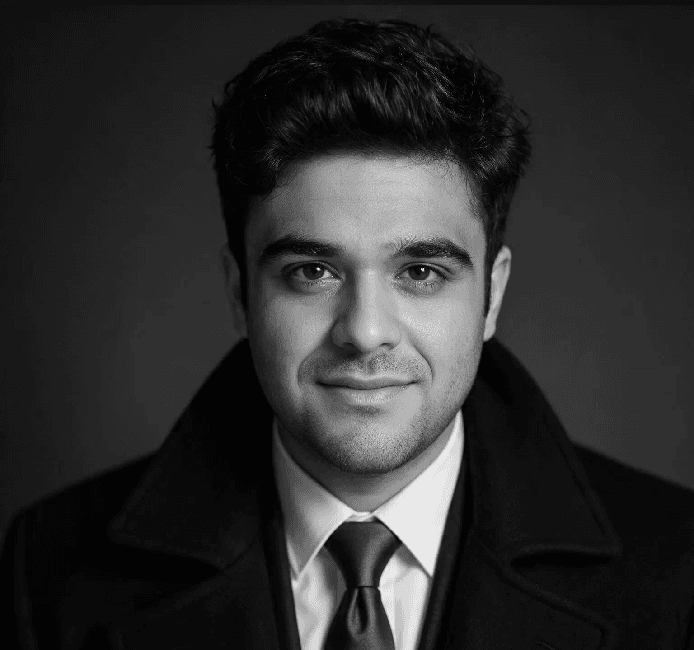 UDAY K KAPUR